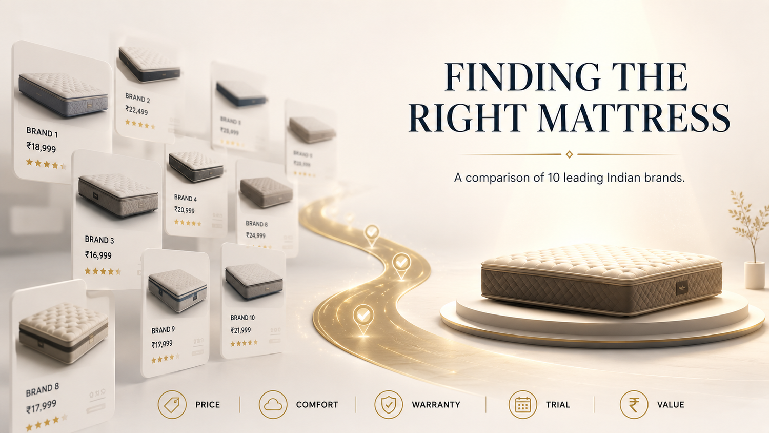 The Smart Mattress Guide (2026)