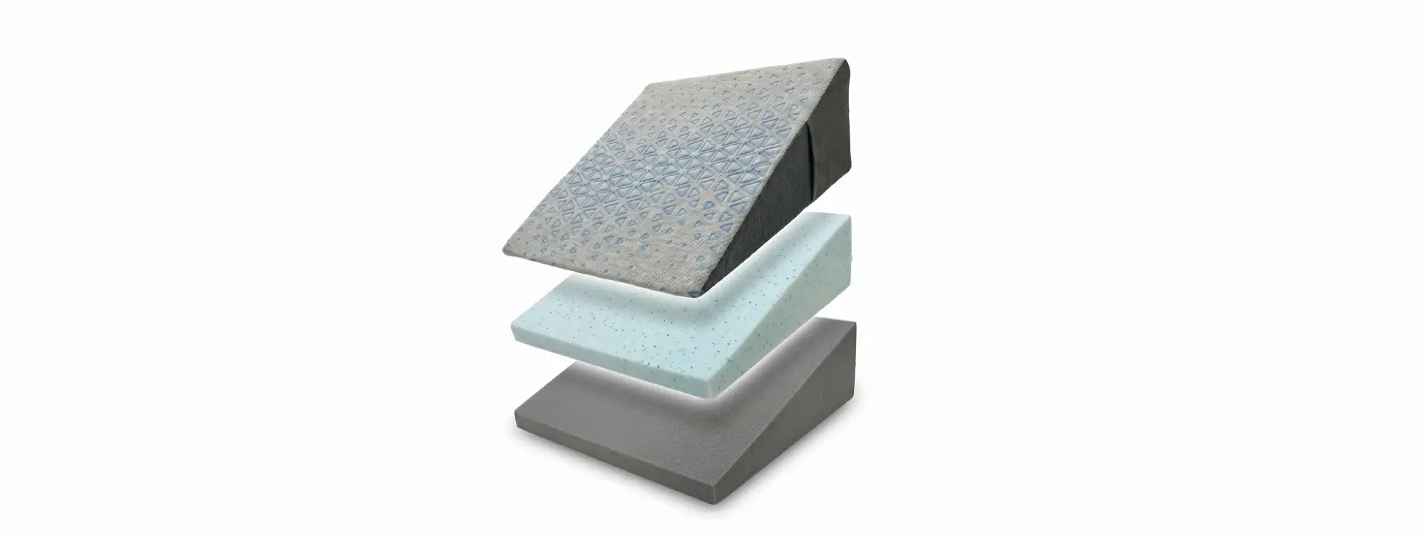 Loft Wedge Pillow