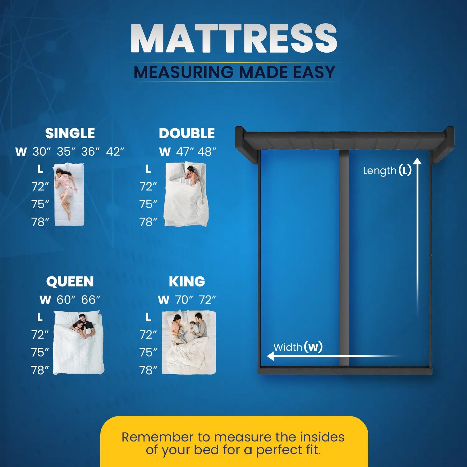 Pappy Flip Dual Comfort Mattress