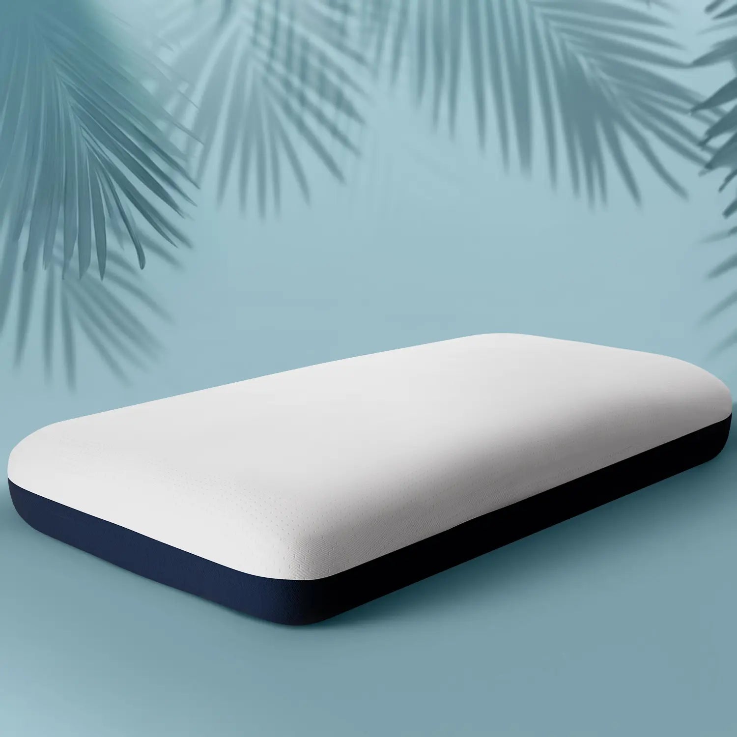 Apollo Memory Foam Pillow