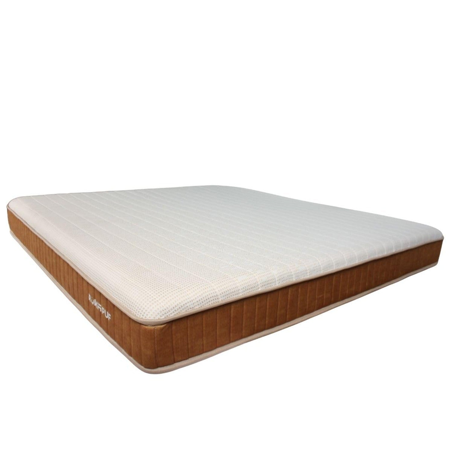 Natura - Natural Latex Mattress with Orthopaedic Support