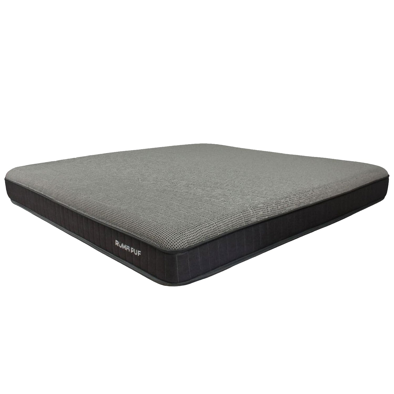Serene - Memory Foam Mattress With Motion Isolation Technology