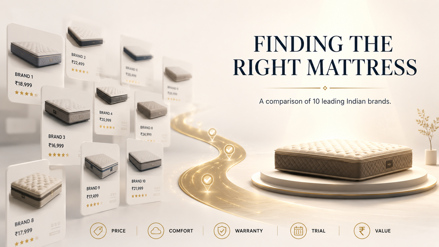 The Smart Mattress Guide (2026)