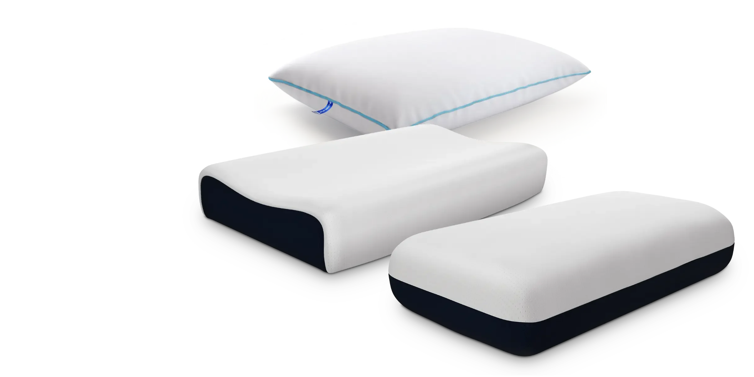 Premium Memory Foam Pillows for Superior Comfort