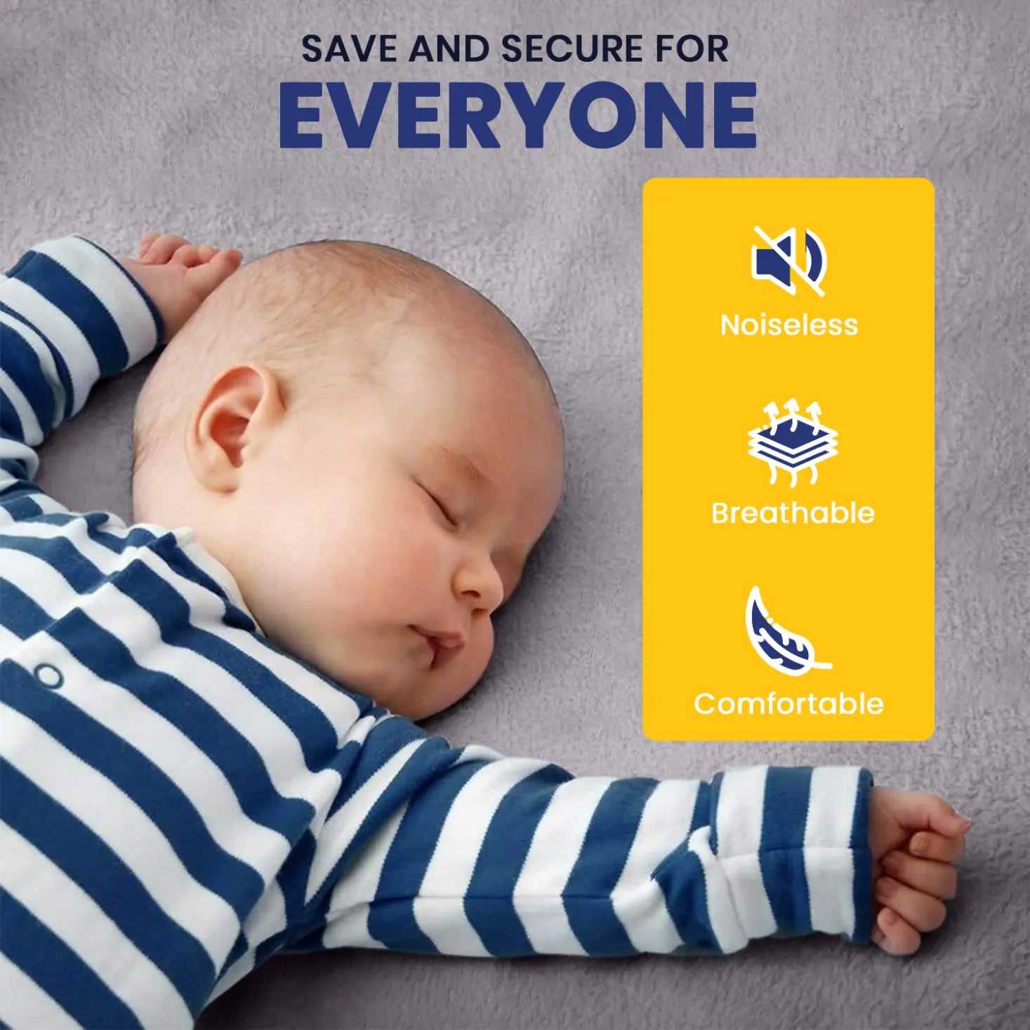 Derma Mattress Protector