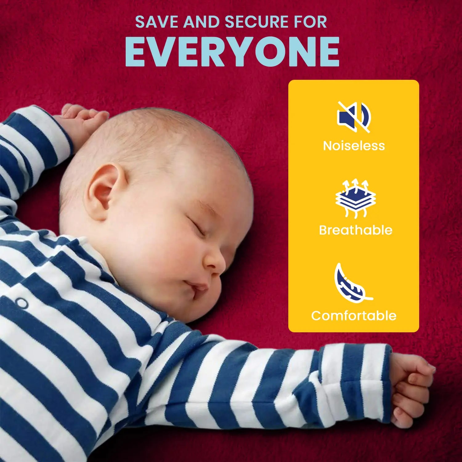 Derma Mattress Protector